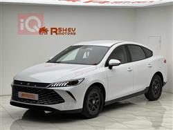 بي واي دي Qin Plus